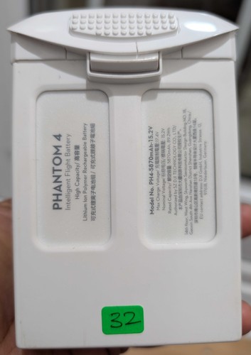 Genuine dji phantom pro - phantom, 4