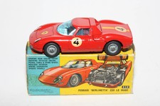 Corgi 314 Ferrari Le Mans 250