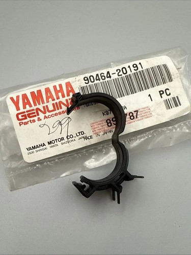 Yamaha clamp fazer 07 - clamp,