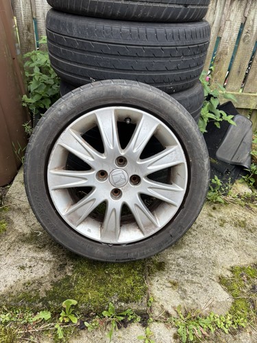 Honda jazz mk2 2006 single - honda,