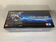 Tamiya electric rc - 1/10,