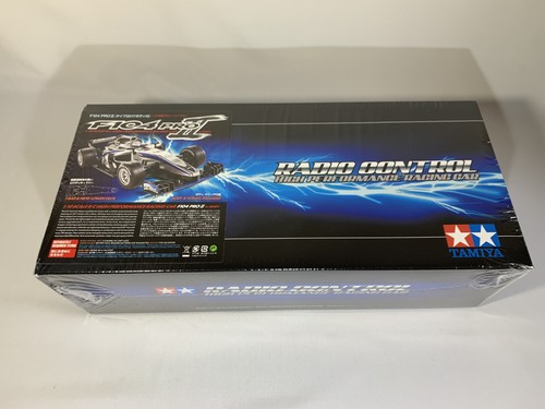 Tamiya electric rc - 1/10,