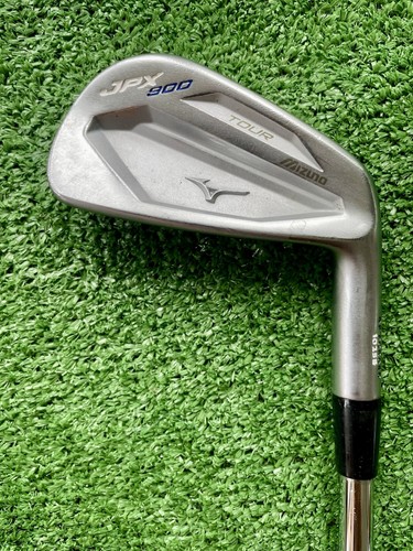 Mizuno jpx900 tour - tour, forged