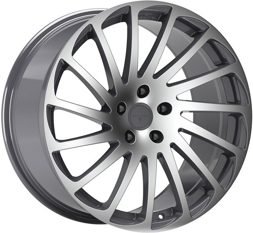 Alloy wheels velare vlr11 - 20",