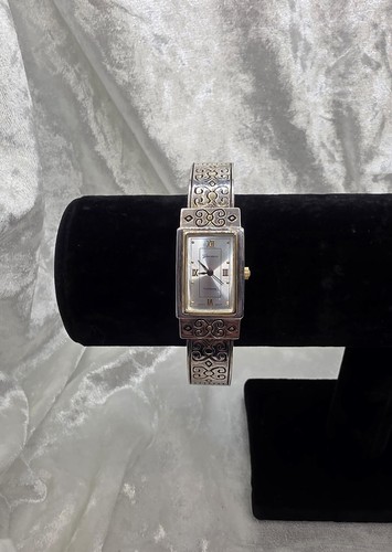 Vintage geneva cuff watch - vintage,