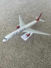 Virgin Atlantic Airbus