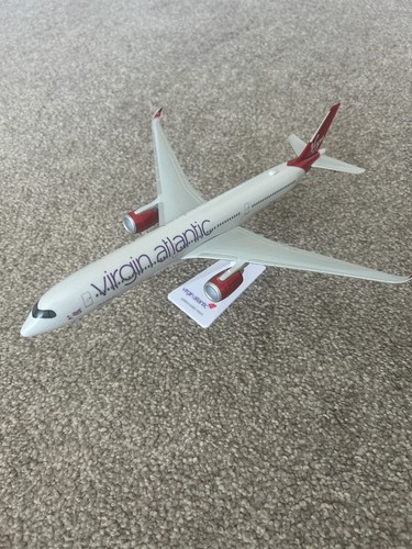 Skymarks virgin atlantic - virgin,