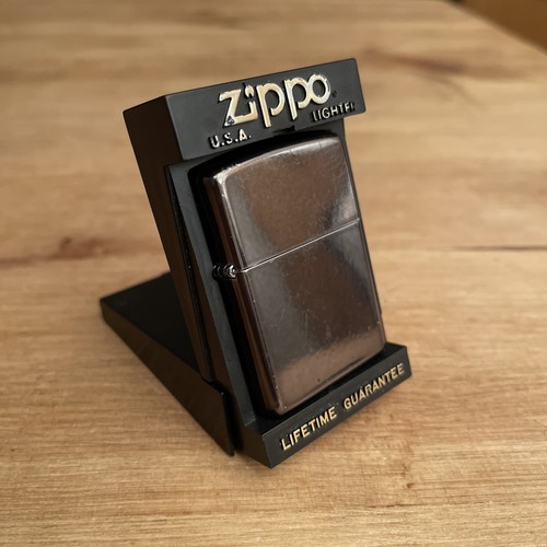 Rare 1994 zippo midnight - rare,