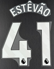 2025 2026 OFFICIAL CHELSEA