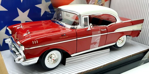 Ertl scale diecast 32917 - ertl, 1/18