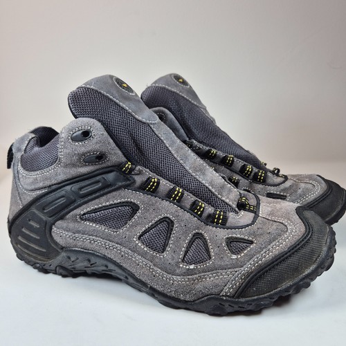 Tec men boots size 9 - hi-tec,