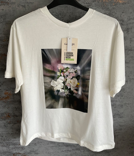 George roksanda white - white, with