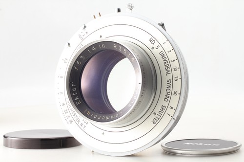 Rare top mint kodak - rare, mint]