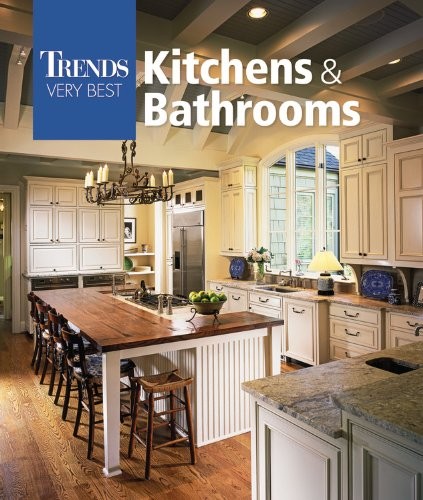 Trends very best kitchens - very,