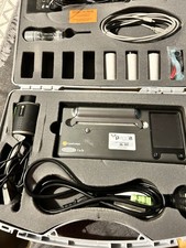 SPIROMETER MICROLAB CAREFUSION