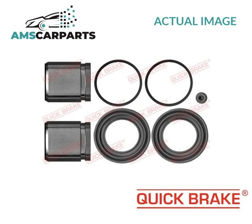 Brake caliper repair kit front - caliper,