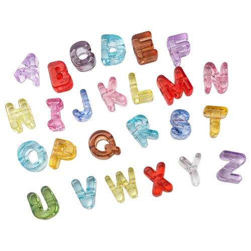 Name jewelry letter - jewelry,