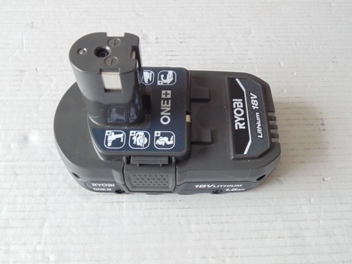 Ryobi 18v ah - ryobi,
