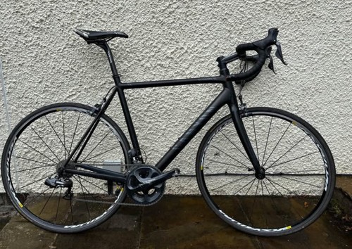 Canyon ultimate di2 - -,