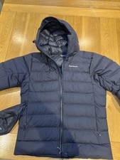 Montane Resolve XT Down Jacket Gore-tex Black XL