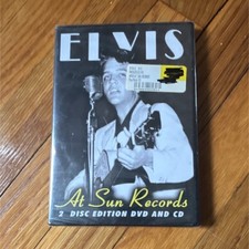 Elvis Presley 2 Disc Edition
