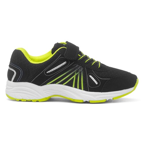 Boys trainers black kids - trainers,