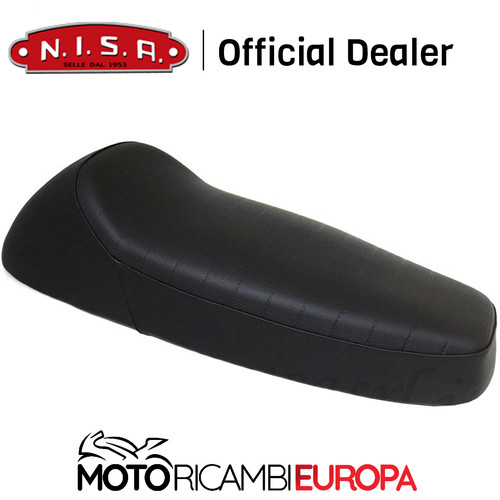Sport seat for vespa - seat,