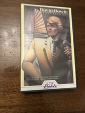 David Bowie - Serious