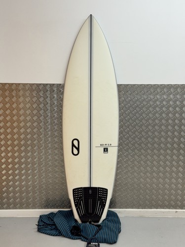 Firewire sci in i - 2.0,