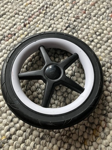 Bugaboo fox rear - 1, 3