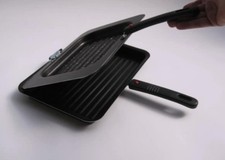 Stovetop Sandwich Toaster