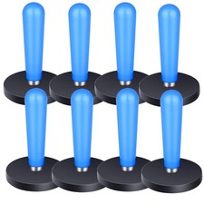 Gebildet 8PCS Car Vinyl Wrap Gripper Magnet Holder Tints Tool, Car Wrapping a...