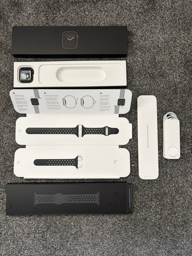 Apple watch nike - apple, 1st