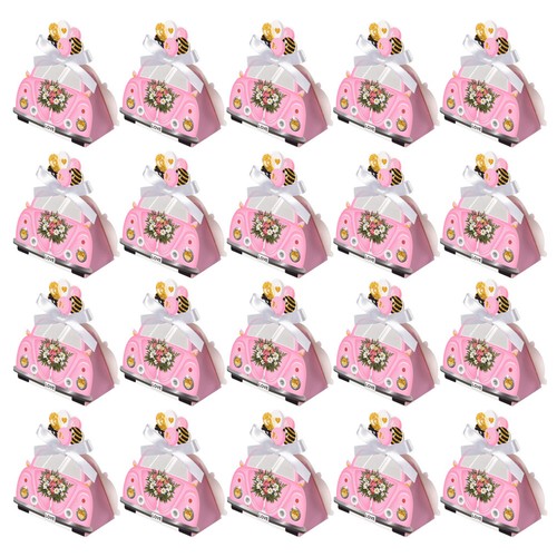 Pcs wedding candy gift - wedding, box