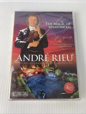 Andre Rieu & Johann Strauss