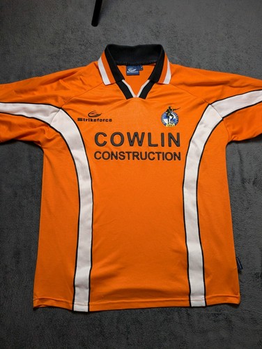 Vintage bristol rovers 2002 - bristol, 2002-03