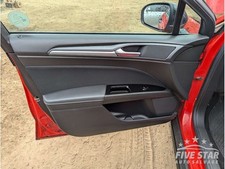Ford Mondeo Front Door Card