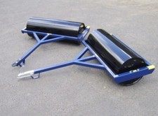 4FT Flat Roll Menage Field