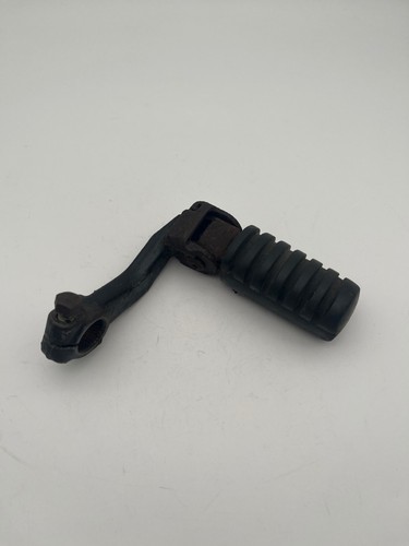 Yamaha 250 512 - yamaha, footrest