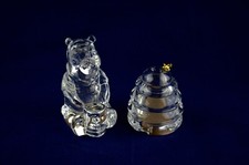 Lenox Disney Crystal Winnie