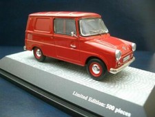 + Volkswagen VW Fridolin Model