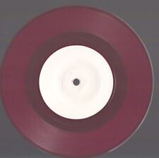 Pink Floyd RARE PINK TEST PRESSING PROMO VINYL 7" Take It Back DIVISION BELL BOX