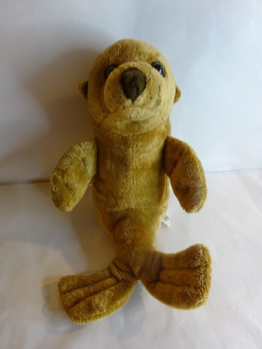 Brand new plush - brand,