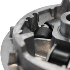 Clutch variator kit fits honda - clutch,