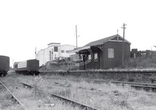 PHOTO BR British Railways