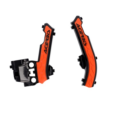Acerbis grip sideline - x-grip, for
