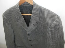 CIRO CITTERIO PURE NEW WOOL