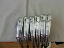 Dunlop SRIXON Z-FORGED 6PC