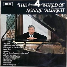 Ronnie Aldrich - The Phase 4