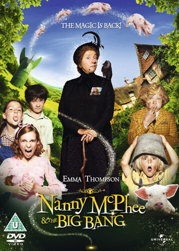 Nanny mcphee and the big - and, bang